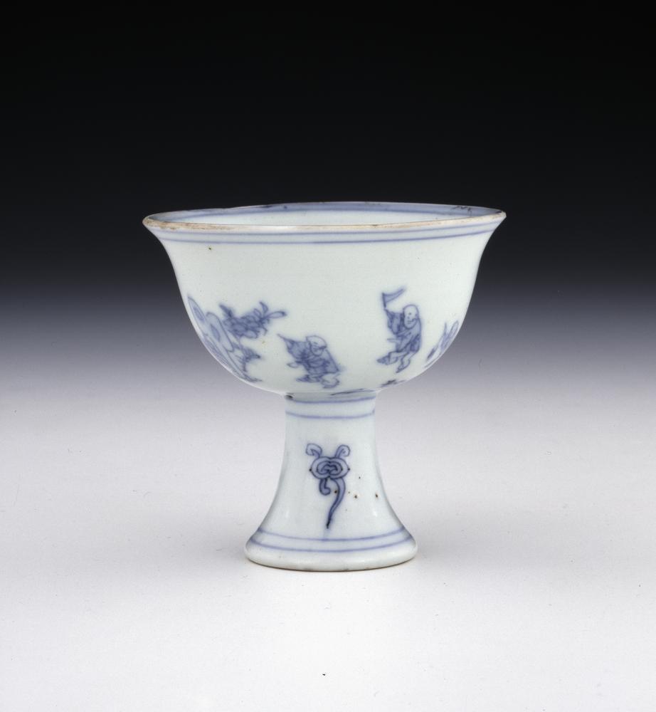 图片[1]-stem cup BM-1947-0712.175-China Archive